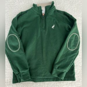 The Beaufort Bonnet Company Hayword Half Zip